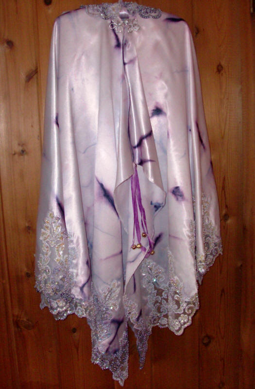 priestly bride